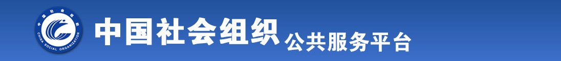 大屌操紧逼视频全国社会组织信息查询